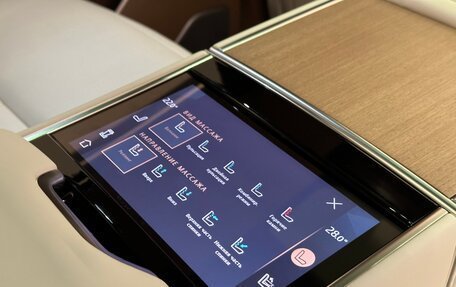 Land Rover Range Rover IV рестайлинг, 2025 год, 38 500 000 рублей, 21 фотография