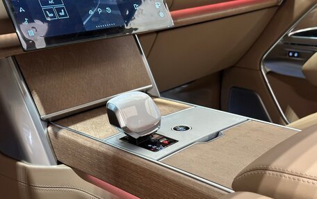 Land Rover Range Rover IV рестайлинг, 2025 год, 38 500 000 рублей, 16 фотография