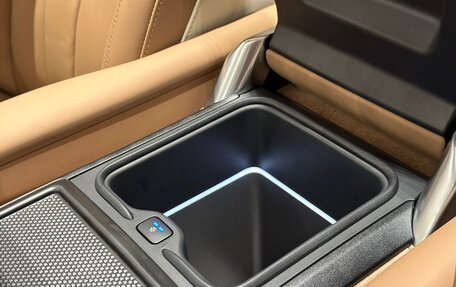 Land Rover Range Rover IV рестайлинг, 2025 год, 38 500 000 рублей, 19 фотография