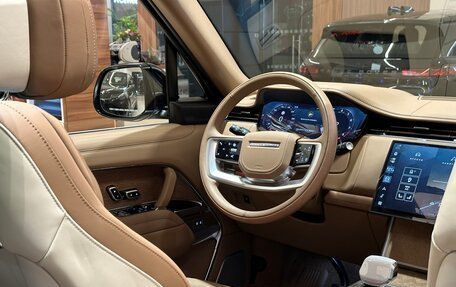 Land Rover Range Rover IV рестайлинг, 2025 год, 38 500 000 рублей, 22 фотография