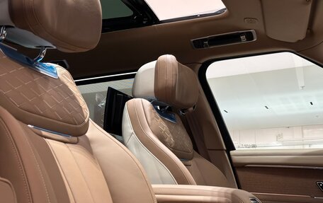Land Rover Range Rover IV рестайлинг, 2025 год, 38 500 000 рублей, 24 фотография