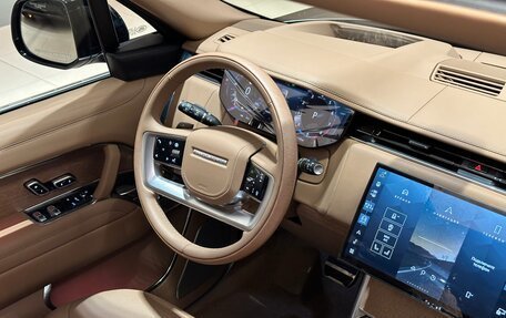 Land Rover Range Rover IV рестайлинг, 2025 год, 38 500 000 рублей, 23 фотография