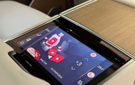 Land Rover Range Rover IV рестайлинг, 2025 год, 38 500 000 рублей, 20 фотография