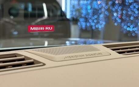 Land Rover Range Rover IV рестайлинг, 2025 год, 38 500 000 рублей, 18 фотография