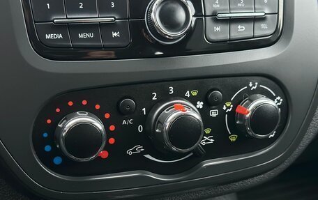 Renault Kaptur I рестайлинг, 2018 год, 999 000 рублей, 15 фотография