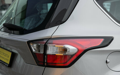 Ford Kuga III, 2018 год, 1 685 000 рублей, 7 фотография