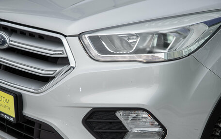 Ford Kuga III, 2018 год, 1 685 000 рублей, 3 фотография