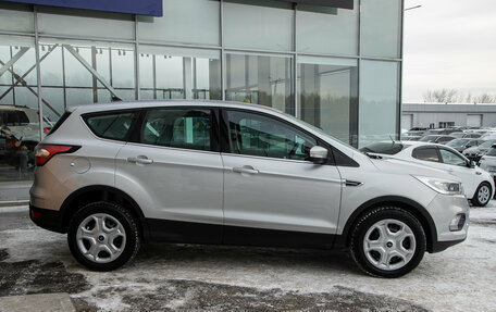 Ford Kuga III, 2018 год, 1 685 000 рублей, 6 фотография