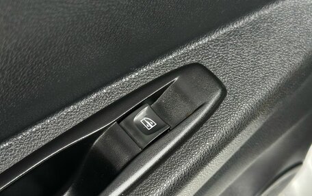 Renault Kaptur I рестайлинг, 2018 год, 999 000 рублей, 19 фотография