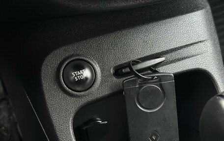 Renault Kaptur I рестайлинг, 2018 год, 999 000 рублей, 16 фотография