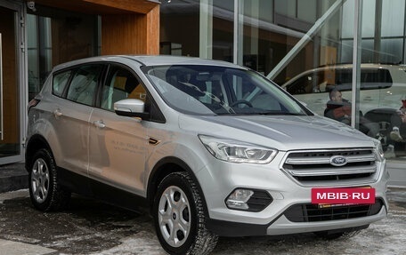 Ford Kuga III, 2018 год, 1 685 000 рублей, 5 фотография
