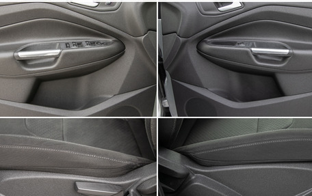 Ford Kuga III, 2018 год, 1 685 000 рублей, 22 фотография