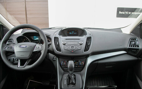 Ford Kuga III, 2018 год, 1 685 000 рублей, 17 фотография