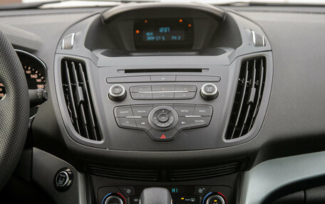 Ford Kuga III, 2018 год, 1 685 000 рублей, 18 фотография