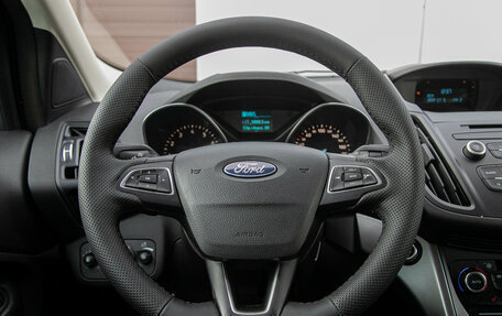 Ford Kuga III, 2018 год, 1 685 000 рублей, 16 фотография
