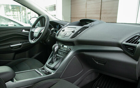 Ford Kuga III, 2018 год, 1 685 000 рублей, 19 фотография