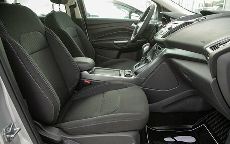 Ford Kuga III, 2018 год, 1 685 000 рублей, 20 фотография