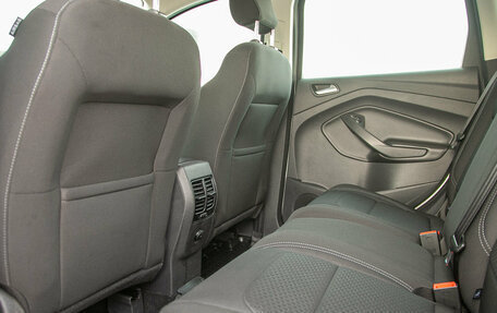 Ford Kuga III, 2018 год, 1 685 000 рублей, 15 фотография