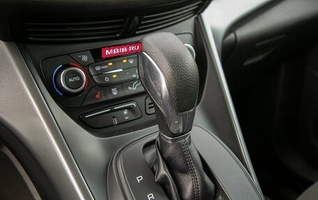 Ford Kuga III, 2018 год, 1 685 000 рублей, 11 фотография