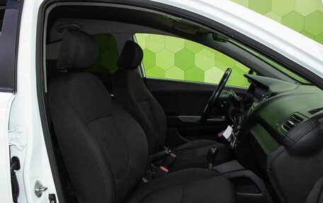 KIA Rio III рестайлинг, 2014 год, 900 000 рублей, 11 фотография