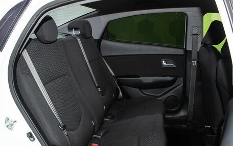 KIA Rio III рестайлинг, 2014 год, 900 000 рублей, 12 фотография