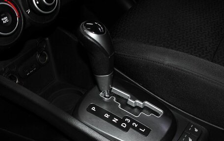 KIA Rio III рестайлинг, 2014 год, 900 000 рублей, 19 фотография