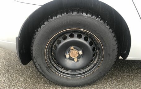 Renault Logan II, 2016 год, 669 000 рублей, 15 фотография