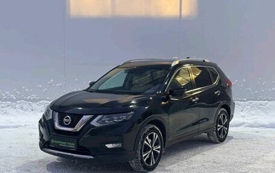 Nissan X-Trail, 2021 год, 2 650 000 рублей, 1 фотография