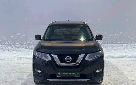 Nissan X-Trail, 2021 год, 2 650 000 рублей, 2 фотография