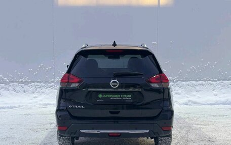 Nissan X-Trail, 2021 год, 2 650 000 рублей, 6 фотография