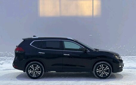 Nissan X-Trail, 2021 год, 2 650 000 рублей, 4 фотография