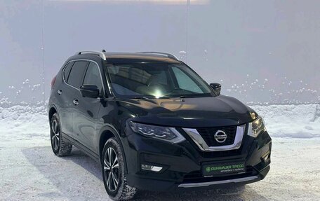 Nissan X-Trail, 2021 год, 2 650 000 рублей, 3 фотография