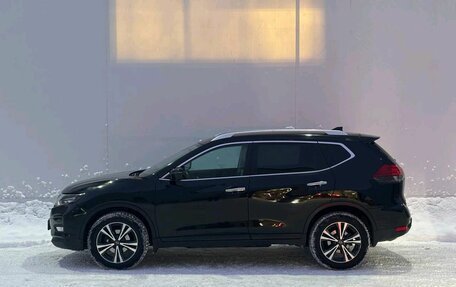 Nissan X-Trail, 2021 год, 2 650 000 рублей, 8 фотография