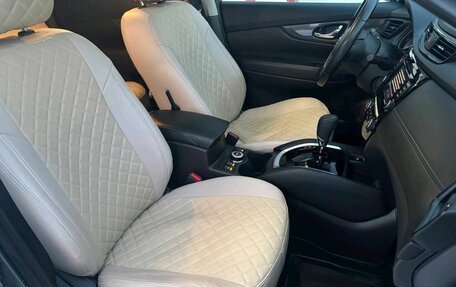 Nissan X-Trail, 2021 год, 2 650 000 рублей, 10 фотография