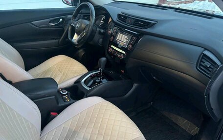 Nissan X-Trail, 2021 год, 2 650 000 рублей, 9 фотография