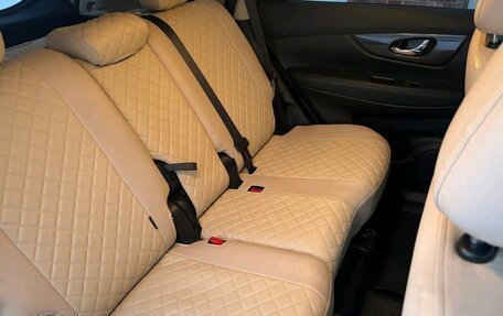 Nissan X-Trail, 2021 год, 2 650 000 рублей, 12 фотография