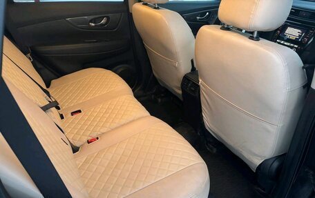 Nissan X-Trail, 2021 год, 2 650 000 рублей, 11 фотография