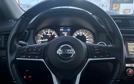 Nissan X-Trail, 2021 год, 2 650 000 рублей, 18 фотография