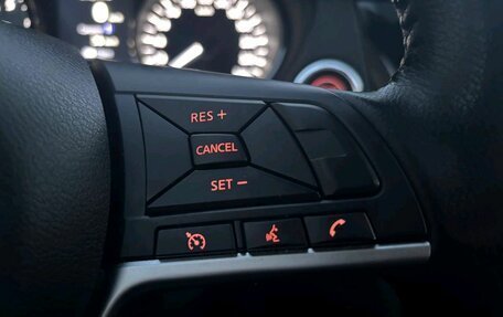 Nissan X-Trail, 2021 год, 2 650 000 рублей, 17 фотография