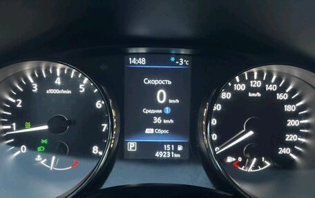 Nissan X-Trail, 2021 год, 2 650 000 рублей, 20 фотография