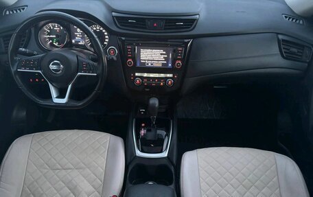 Nissan X-Trail, 2021 год, 2 650 000 рублей, 13 фотография