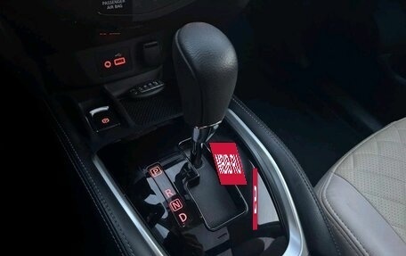 Nissan X-Trail, 2021 год, 2 650 000 рублей, 15 фотография