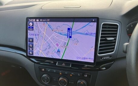 Volkswagen Sharan II, 2022 год, 2 100 000 рублей, 8 фотография