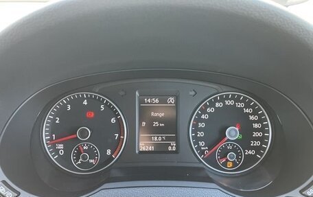 Volkswagen Sharan II, 2022 год, 2 100 000 рублей, 7 фотография