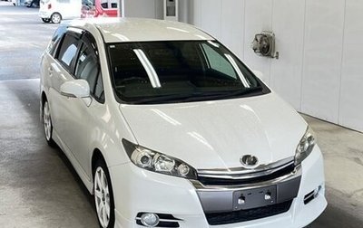 Toyota Wish II, 2012 год, 1 393 000 рублей, 1 фотография