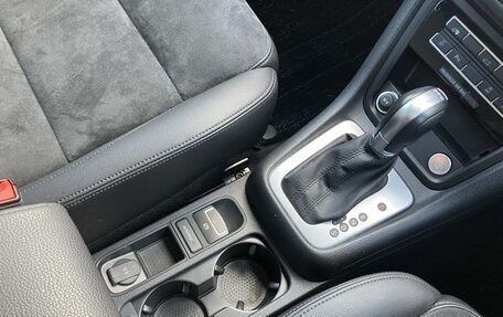 Volkswagen Sharan II, 2022 год, 2 100 000 рублей, 9 фотография