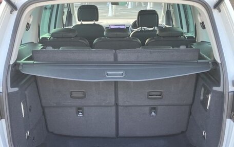 Volkswagen Sharan II, 2022 год, 2 100 000 рублей, 10 фотография