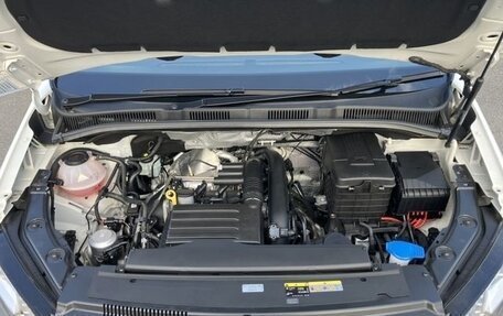 Volkswagen Sharan II, 2022 год, 2 100 000 рублей, 11 фотография