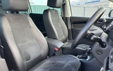 Volkswagen Sharan II, 2022 год, 2 100 000 рублей, 6 фотография