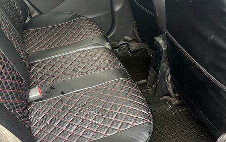 Chevrolet Spark III, 2012 год, 550 000 рублей, 6 фотография